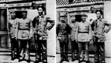 L'art de la propagande et de la censure dans les dictatures du XXème siècle Etude de cas : Allemagne URSS, Chine, Mexique, Colombie - ENREGISTREE EN VISIO CONFERENCE